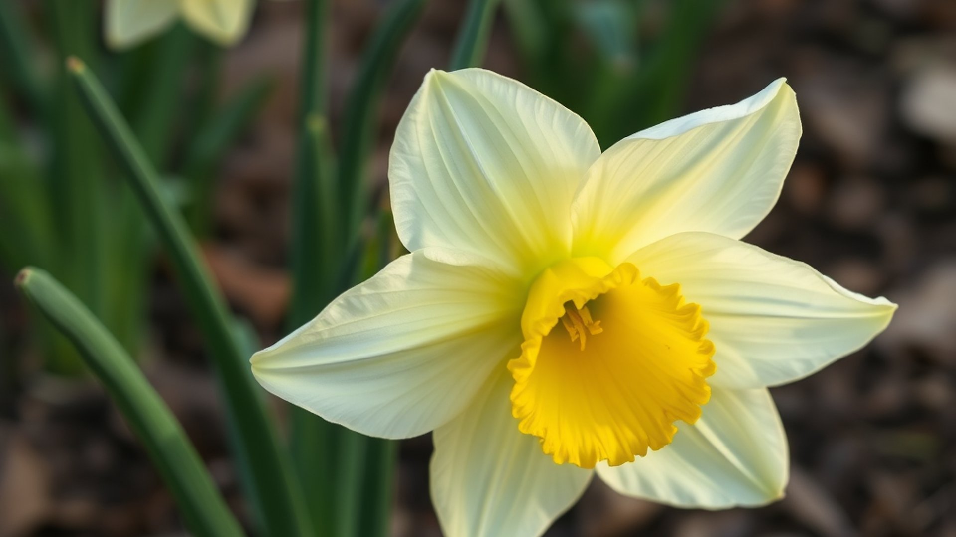 March: Spring Into Action — A Month of New Beginnings
